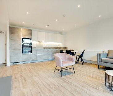 2 bedroom apartment to rent - Photo 3
