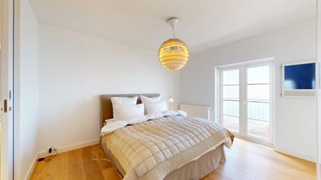 132m² Lejlighed | Skodsborg - Photo 5