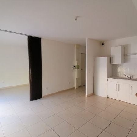 Appartement / Location - Photo 1
