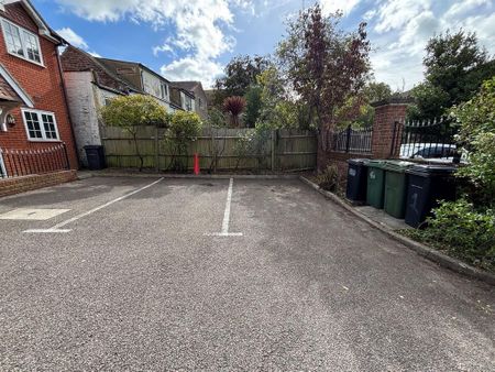 2 bedroom terraced house to rent - Photo 5