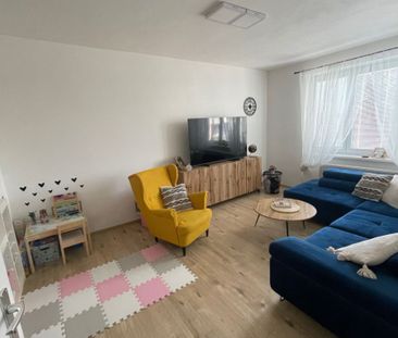 Pronájem bytu 2+1 • 52 m² bez realitkyKozlovice - Kozlovice, Moravs... - Photo 1