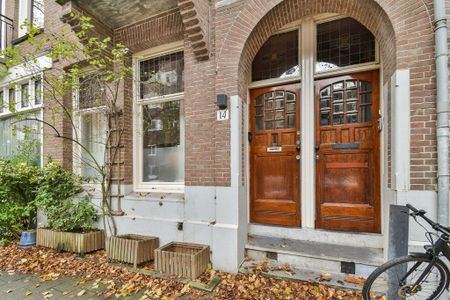 Te huur: Appartement Okeghemstraat in Amsterdam - Foto 5