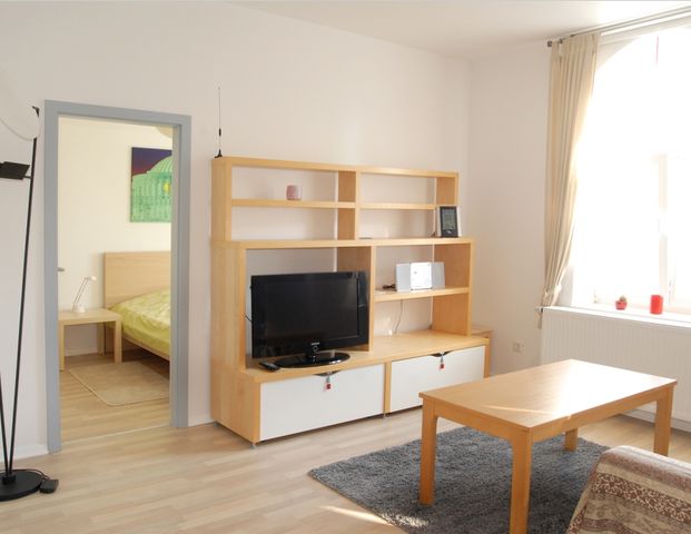 2 Zimmer in Düsseldorf - Photo 1