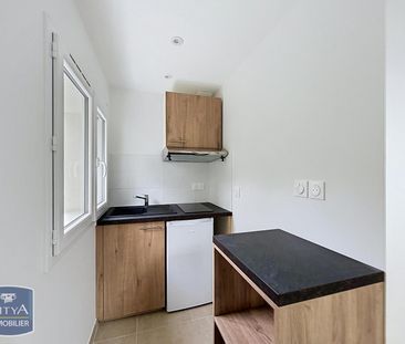 Location Appartement 1 pièce 22m² POMMIERS 69480 - Photo 1