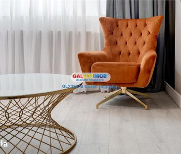 Apartament 2 Camere Premium - Baneasa Aviatiei - Photo 3