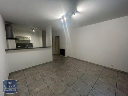 Location Appartement 2 pièces 40m² ISTRES 13800 - Photo 4