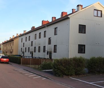 Nansensgatan 8a - Foto 1