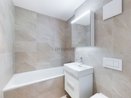 Moderne 3.5-Zimmer-Wohnung im Turbenthal - Foto 5