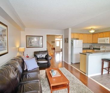 For Lease - 9 Presley Crescent, Whitby, Ontario - Photo 5