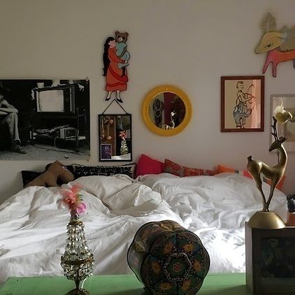 4 Zimmer-Wohnung in Schaffhausen, möbliert, auf Zeit - Foto 1