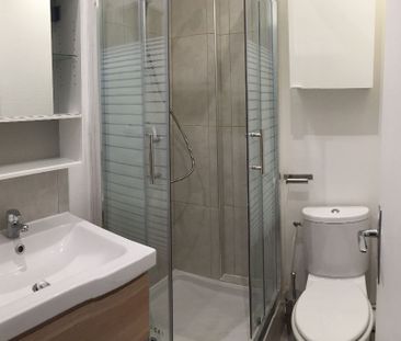 Location appartement 1 pièce, 16.80m², Paris 17 - Photo 3