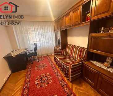Apartament 3 camere, str. Victoriei - Fotografie 3