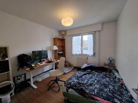 Appartement T3 à louer - 82 m² - Photo 2