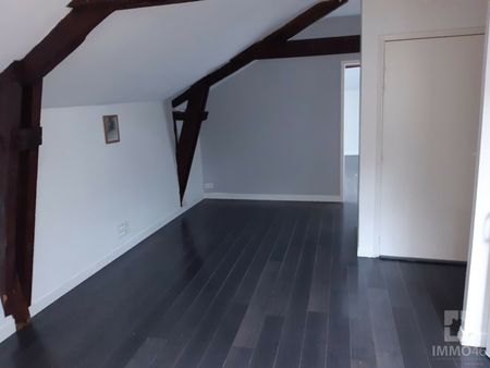 Location Appartement 3 pièces 60m² CAHORS 46000 - Photo 4