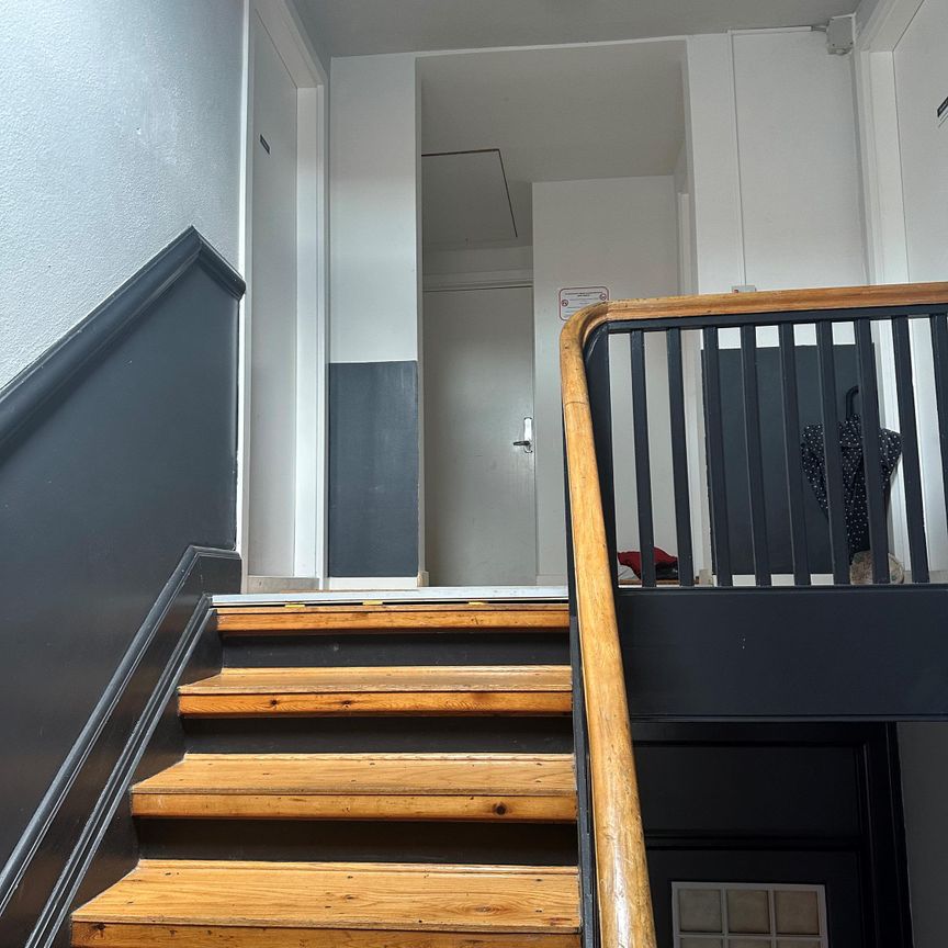 Dannebrogsgade 50, 4. 4., 9000 Aalborg / 2 værelser / 37m2 / - Photo 1