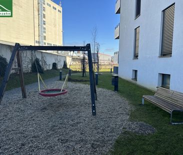 AKTION 1 MONAT MIETZINSFREI! – MODERNE NEUBAUWOHNUNGEN IM BEZIRK EG... - Foto 1