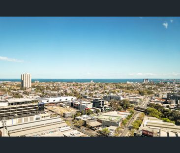 1007/344 City Road, Southbank, Vic 3006 - Photo 5