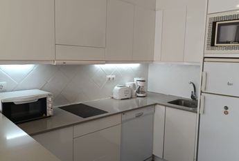 Monte Golf 2nd Floor