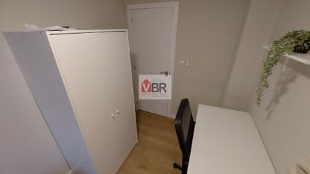 Piso de alquiler en Calle de Juan Giner, Barrio de Benimaclet - Photo 4