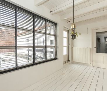 Te huur: Huis Kerkstraat in Naaldwijk - Foto 3