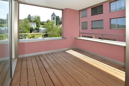 Life is thriving here - Living in the center of Oberdorf - Photo 5