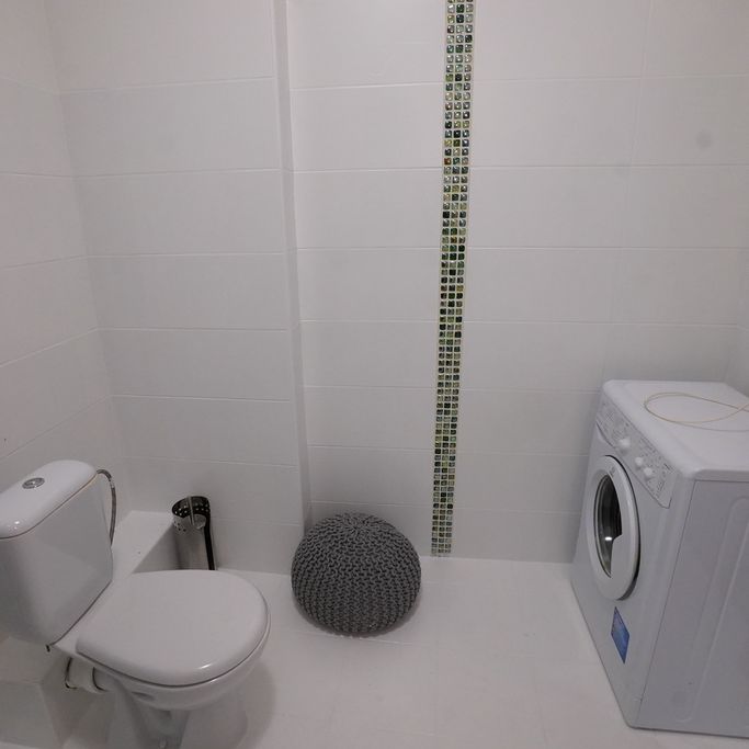 APARTAMENT NA PODZAMCZU - Zdjęcie 1