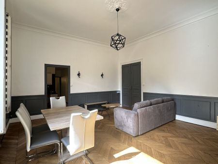 Location Appartement 2 pièces 57m² NARBONNE 11100 - Photo 3