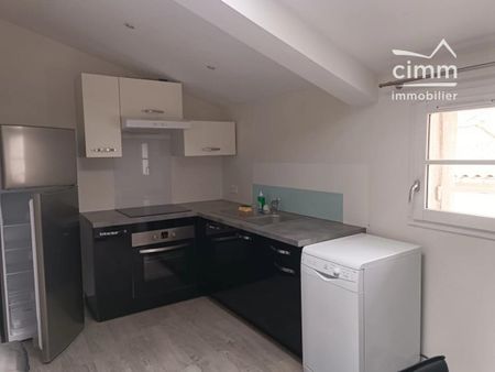 À louer - Appartement, 3 pièces situé à Le Thor (84250) | Cimm Immobilier - Photo 4