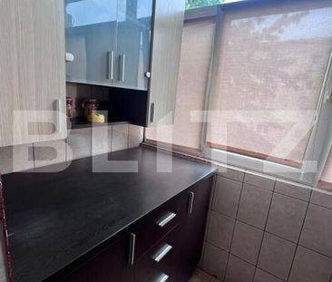 Apartament 2 camere, 52 mp, zona Rovine - Pizza Ibizza / Poștă - Photo 1