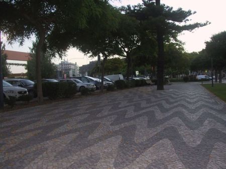 4 room luxury Flat for rent in Baixa de Setubal, Setúbal, Distrito de Setúbal - Photo 4