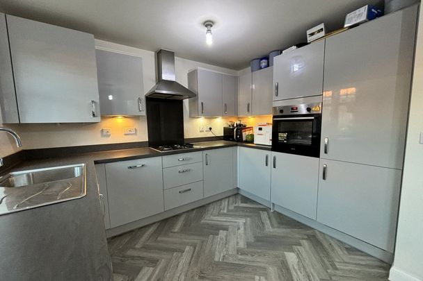 Lincoln Drive - Photo 1