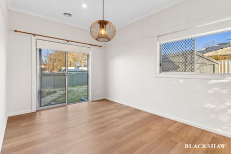 35 Mckinlay Street, Narrabundah ACT 2604 - House For Rent | Domain - Photo 3