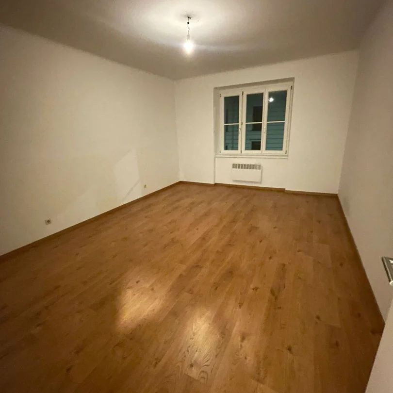 Schelleingasse: 2 ZI + moderne Küche- Abstellraum nähe Hauptbahnhof - Foto 1