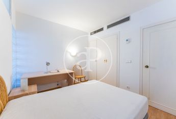 Flat for rent in Ciudad Universitaria