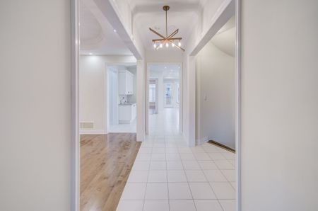 For Lease - 68 Oliver Emmerson Avenue, King, Ontario - Photo 4