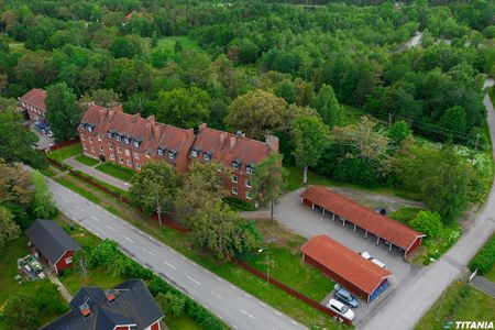 Herrängsvägen 39A - Foto 4