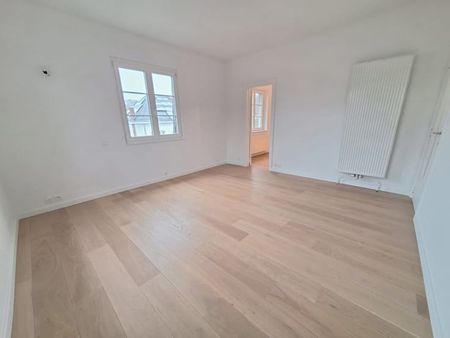 Appartement te huur - Photo 5