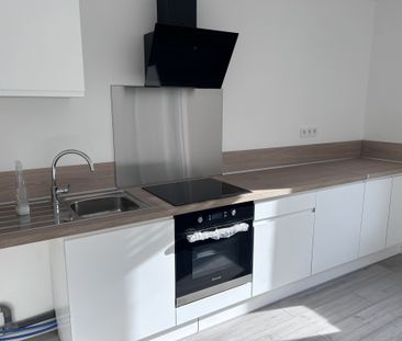 Location Appartement 3 pièces 50m² MULHOUSE 68200 - Photo 3