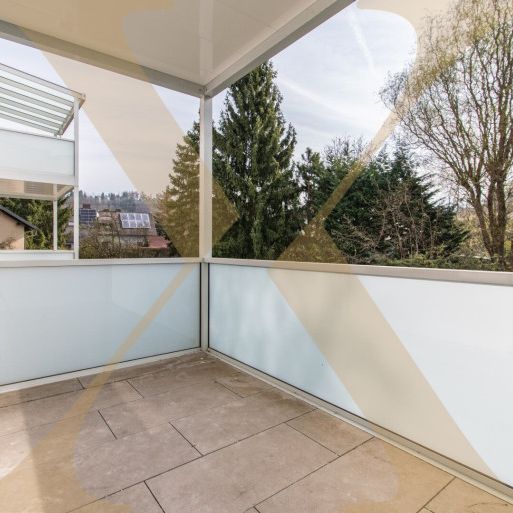 Gemütliche 3,5-Zimmer-Wohnung mit Balkon in Wilhering zu vermieten! - Photo 1