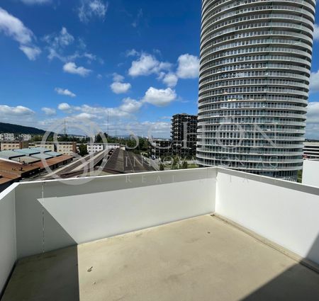 Wohnung | in wenigen Gehminuten zum Bahnhof Stettbach - Photo 5