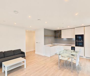 2 Bed Flat, Quay Walk, HA0 - Photo 4