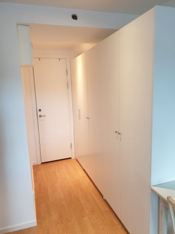 Annebodavägen, Älvsjö - Foto 2