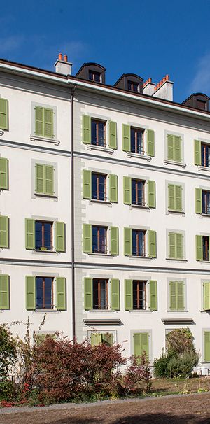 Rue Fendt 11 - Photo 1