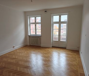 Östergatan, Trelleborg - Foto 2