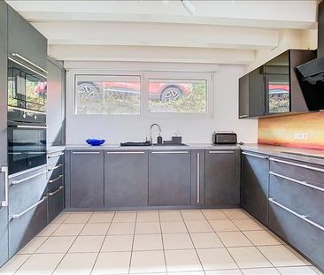 4 pièces - 118,76 m² - RDC - Colocation non autorisée - Photo 4