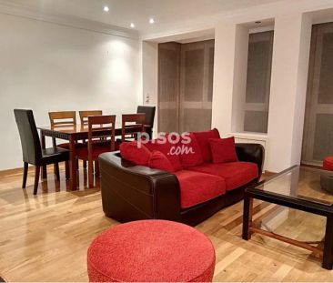 Piso en alquiler en Avenida de Sancho 'El Fuerte', 32 - Photo 2