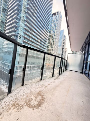For Lease - 110 Broadway Avenue Unit# 601, Toronto, Ontario - Photo 3