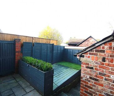 2 Bedroom Terraced To Let - Photo 6