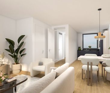 Huis te huur: De Kwinkelier 41-F 3722 AS Bilthoven - Photo 4