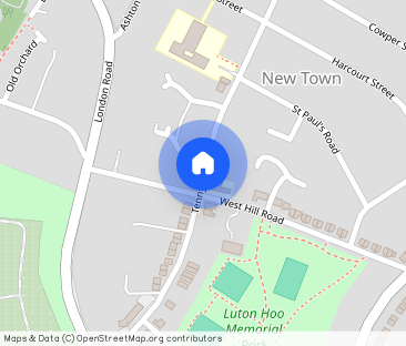 Tennyson Road, LU1 - Photo 1